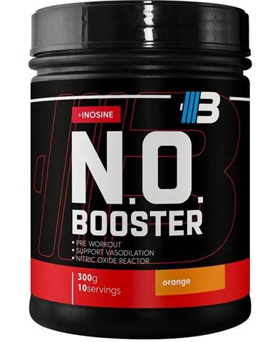 N.O. Booster - Body Nutrition 300 g Lime
