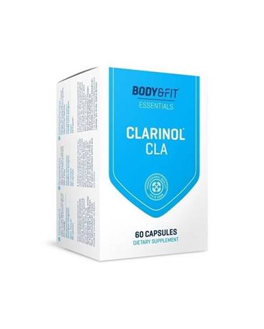 Body & Fit Clarinol CLA Hmotnost: 60 kapslí