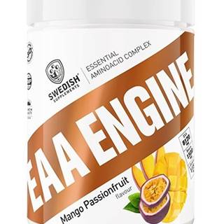 EAA Engine - Swedish Supplements 450 g Cola Lime