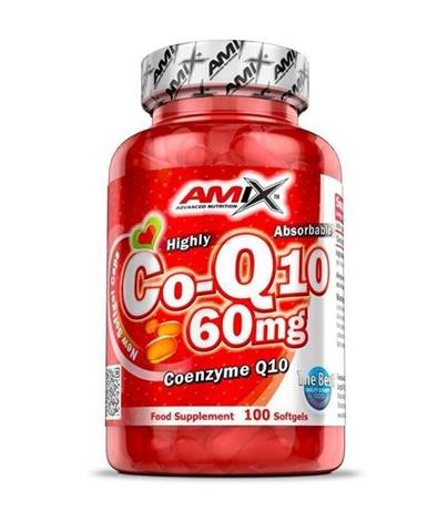 Amix Coenzyme Q10 60 mg