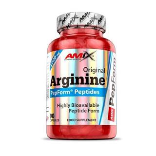 Amix Arginine PepForm Peptides