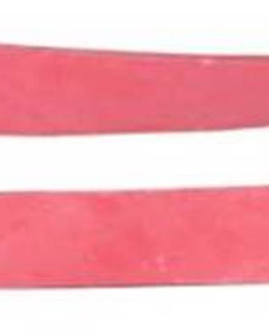 Aerobic guma na posilování Sedco - růžová
