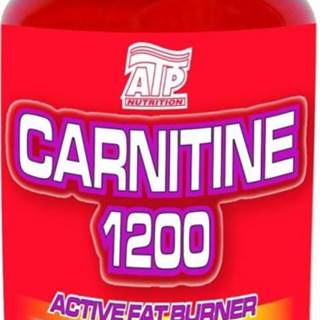ATP Nutrition Carnitine 1200 100 tbl 100 cps