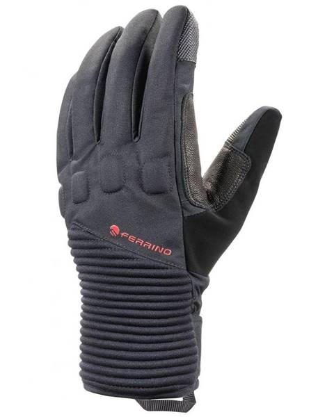 Ferrino Technické rukavice FERRINO Highlab React Black - XS