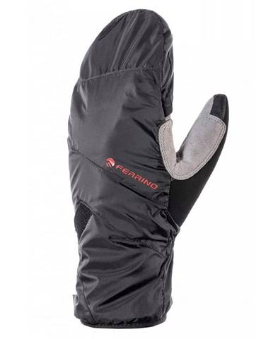 Zimné rukavice FERRINO Rasac Black - XS