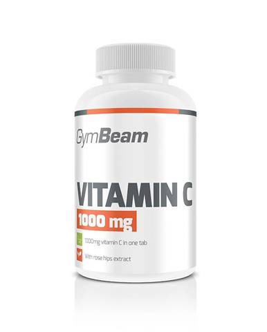 Gym Beam Vitamín C 1000 mg  90 tabliet