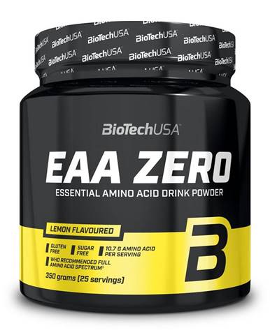 EAA Zero - Biotech USA 350 g Apple