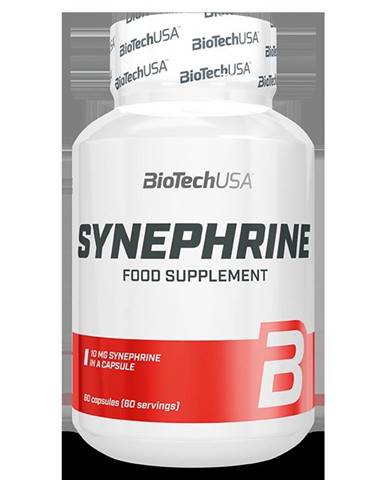 Synephrine - Biotech USA 60 kaps.