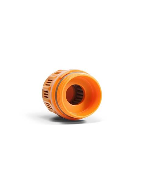 Náhradná filtračná kazeta Grayl Ultralight Compact Orange