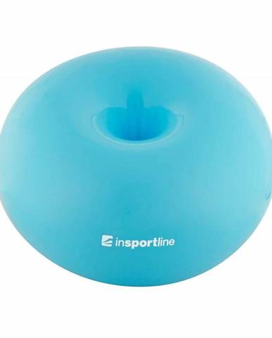 Balančná podložka inSPORTline Donut Ball Farba modrá
