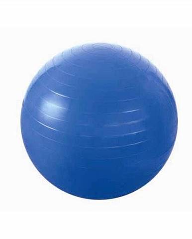 Gymnastický míč HMS YB01 55 cm, modrý