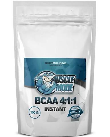 BCAA 4:1:1 Instant od Muscle Mode 250 g Neutrál